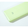 CALCULATOR STIINTIFIC 12DIG 240F VERNIL LONGREEN PLASTIC RECICLAT DELI - imagine 5