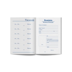 Alternative view of CARNET ELEV CL. 1-4