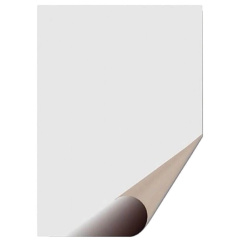 CARTON DUPLEX 350G 70*100CM