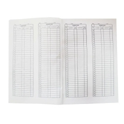 CONDICA PREZENTA A4 100 FILE