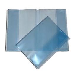 COPERTA CARTE SPECIALA 8 425*275 TRANSPARENTA