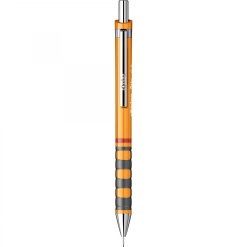 CREION MECANIC 0.5MM TIKKY 3 PORTOCALIU DESCHIS ROTRING