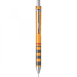 CREION MECANIC 0.7MM TIKKY 3 PORTOCALIU DESCHIS ROTRING
