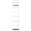 ETICHETE BIBLIORAFT 36*190MM ADEZIVE 10/SET FALKEN