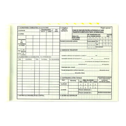 FOI PARCURS INTERNATIONAL