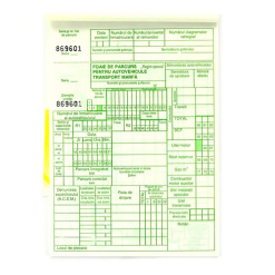FOI PARCURS MARFA A5 INSERIATE