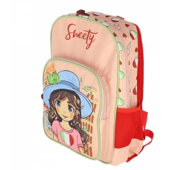 Alternative view of GHIOZDAN CLASA 0 3 FERMOARE SWEETY PIGNA