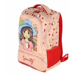 Alternative view of GHIOZDAN CL I-IV 3 FERMOARE SWEETY PIGNA