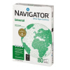 HARTIE COPIATOR A4 NAVIGATOR 80G 500/TOP