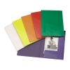 MAPA CARTON CU ELASTIC ALBASTRA 600G FORNAX - imagine 2