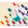 MARKER ACRILIC VERNIL COLOR EMOTION DELI - imagine 2