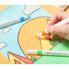 MARKER ACRILIC VERNIL COLOR EMOTION DELI - imagine 5