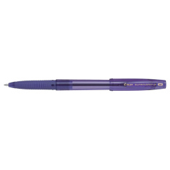 PIX UNICA FOLOSINTA GRIP 1MM SUPERGRIP G VIOLET PILOT