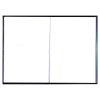 REGISTRU A5 96 FILE VELIN DIVERSE MODELE EDUCA - imagine 2