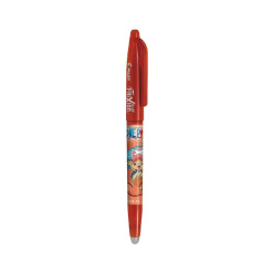 Alternative view of ROLLER 0.7MM ROSU ONE PIECE FRIXION PILOT