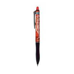 Alternative view of ROLLER 0.7MM ROSU ONE PIECE FRIXION PLUS PILOT