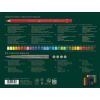 SET CADOU 32 CREIOANE COLORATE A.DURER + 4 PITT ARTIST PEN + PENSULA FABER-CASTELL - imagine 2