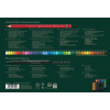 SET CADOU 40 CREIOANE COLORATE A.DURER + 5 PITT ARTIST PEN + PENSULA FABER-CASTELL - imagine 2