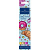 SKETCH MARKER 2 CAPETE SET 4 BOLD AND EASY II GOLDFABER FABER-CASTELL
