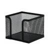 SUPORT CUB HARTIE NEGRU MESH FORNAX