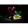 TEXTMARKER MINI SUPERFLUORESCENT PORTOCALIU FABER-CASTELL - imagine 3