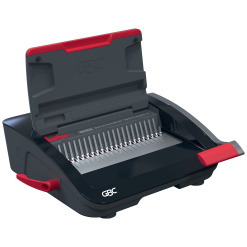 APARAT INDOSARIAT MANUAL COMBBIND CB20 GBC