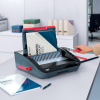 APARAT INDOSARIAT MANUAL COMBBIND CB20 GBC - imagine 2