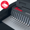 APARAT INDOSARIAT MANUAL COMBBIND CB20 GBC - imagine 4