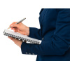 CAIET BIROU SPIRA A5 ARITMETICA ALBASTRU OFFICE LEITZ - imagine 3