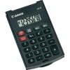 CALCULATOR BUZUNAR 8 DIGITI AS8 CANON - imagine 2