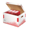 CONTAINER ARHIVARE BIBLIORAFTURI SPEEDBOX ESSELTE - imagine 2