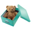CUTIE DEPOZITARE MEDIE TURCOAZ CLICK&STORE LEITZ - imagine 4