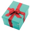 CUTIE DEPOZITARE MEDIE TURCOAZ CLICK&STORE LEITZ - imagine 5
