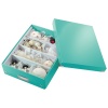 CUTIE ORGANIZER MEDIE TURCOAZ CLICK&STORE LEITZ - imagine 3