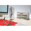 DISPENSER FOLIE PROTECTIE 40BUC 55 MICRONI ESSELTE - imagine 3