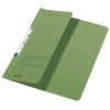 DOSAR CARTON INCOPCIAT 1/2 VERDE LEITZ