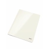 DOSAR CARTON SINA ALB METALIZAT WOW LEITZ - imagine 2