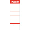ETICHETE BIBLIORAFT 7.5 CM 10/SET ESSELTE