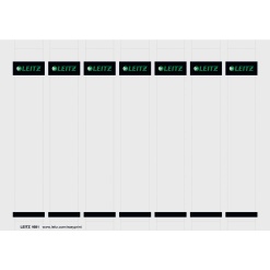 ETICHETE PRINTABILE BIBLIORAFT 52MM (175 ETICHETE) LEITZ