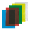 MAPA PROTECTIE A4 CRISTAL TIP L TRANSPARENTA 150 MICRONI ESSELTE - imagine 4