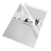 MAPA PROTECTIE A4 TIP L 80 MICRONI 100/TOP (BUCATA) ESSELTE - imagine 3