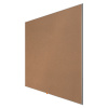 PANOU PLUTA WIDESCREEN 85"(1894*1071MM) RAMA ALUMINIU NOBO - imagine 3