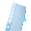 SEPARATOARE INDEX CARTON 5 COLI STANDARD ESSELTE - imagine 2