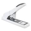 Capsator alb plastic capse 923/6-17 mm 140 coli Rapesco HD140 Eco line