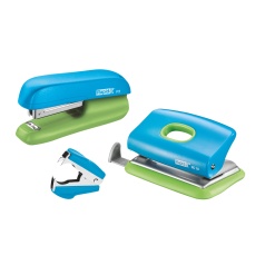 Alternative view of SET CAPSATOR F5-PERFORATOR FC10-DECAPSATOR C2 ALBASTRU/VERDE RAP