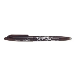 Roller Pilot FriXion Ball 0.7 mm radieră integrată Maro