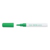 Marker cu vopsea Pilot Pintor Pastel EF culori pastelate 0.7 mm varf rotund verde deschis