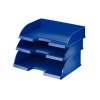 TAVITA DOCUMENTE ALBASTRA LANDSCAPE JUMBO PLUS LEITZ - imagine 2