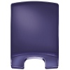 TAVITA DOCUMENTE ALBASTRU-VIOLET STYLE LEITZ - imagine 2