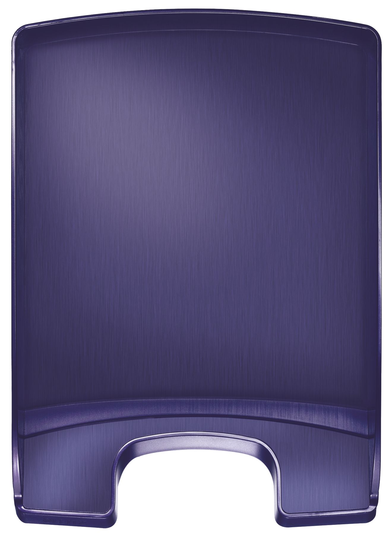 TAVITA DOCUMENTE ALBASTRU-VIOLET STYLE LEITZ - imagine 2
